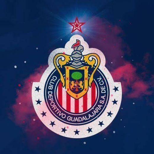 Club deportivo Guadalajara