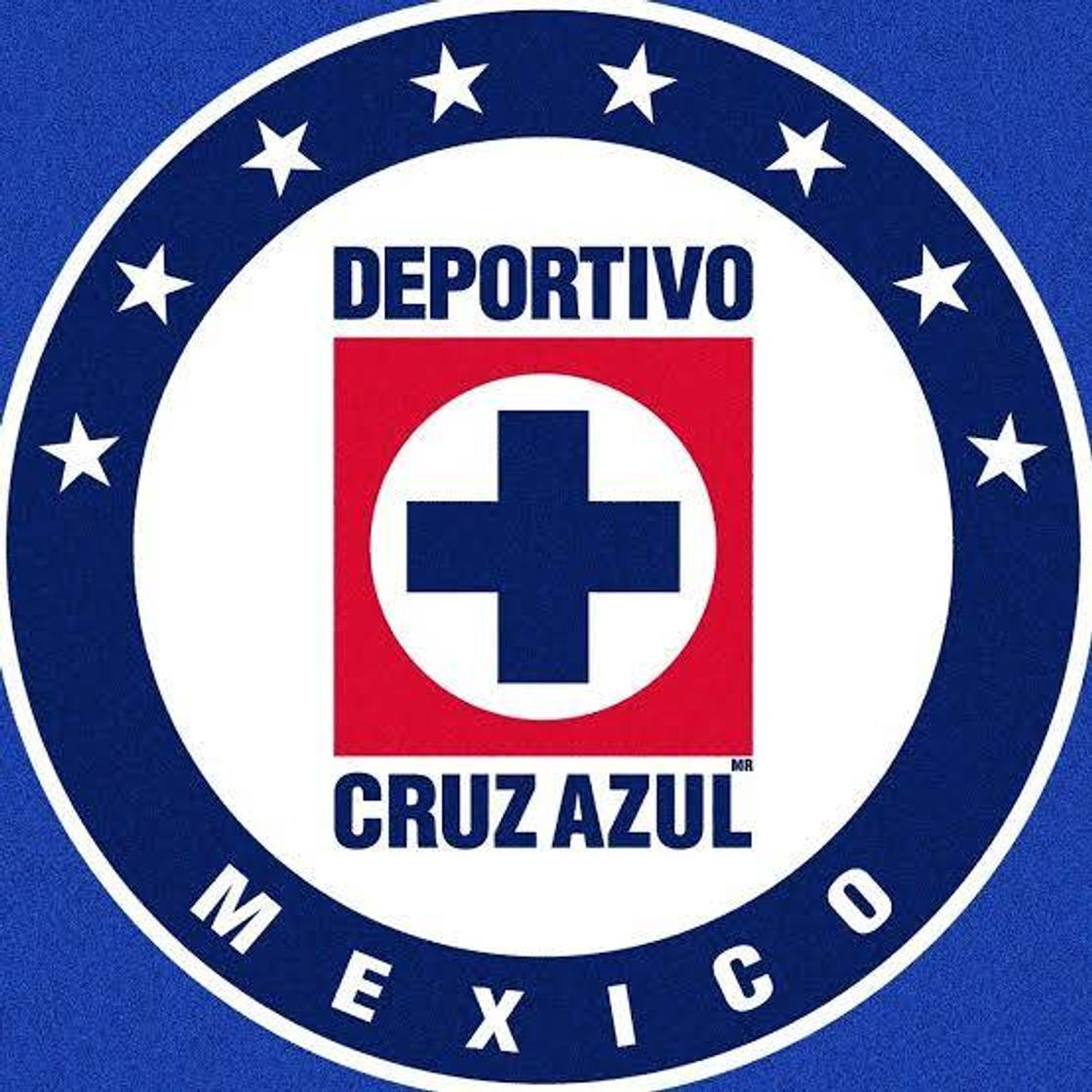 Moda Club deportivo Cruz azul