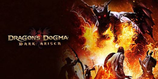 Dragón Dogma