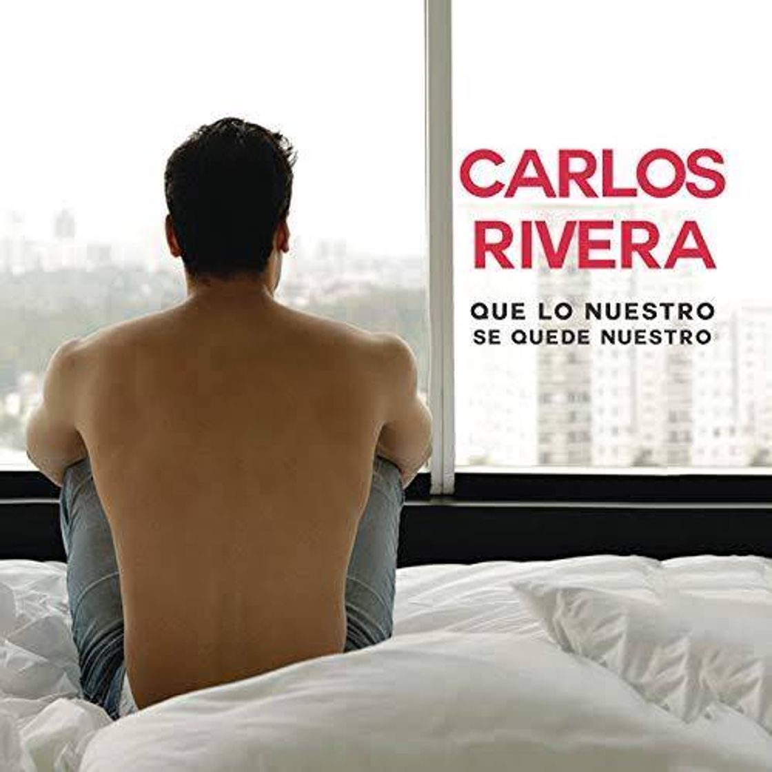 Fashion Carlos rivera que lo nuestro quedé nuestro spotify