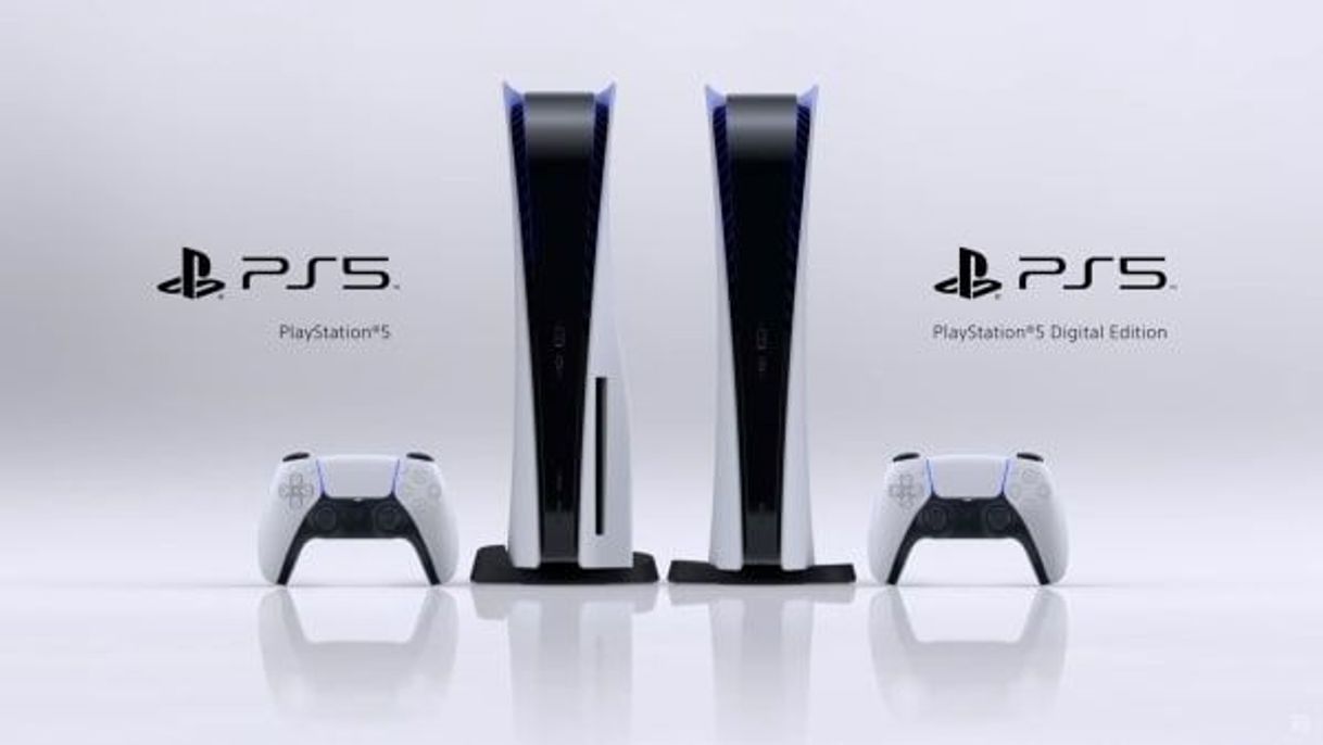 Fashion Play Station 5 noticias 