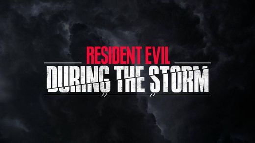 Resident Evil During the Storm es un mod de RE2 con ...