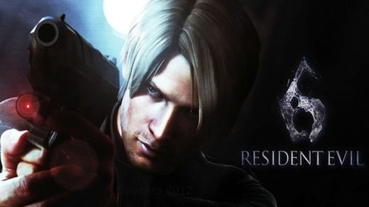 Resident Evil 6 Pelicula Completa Español - YouTube