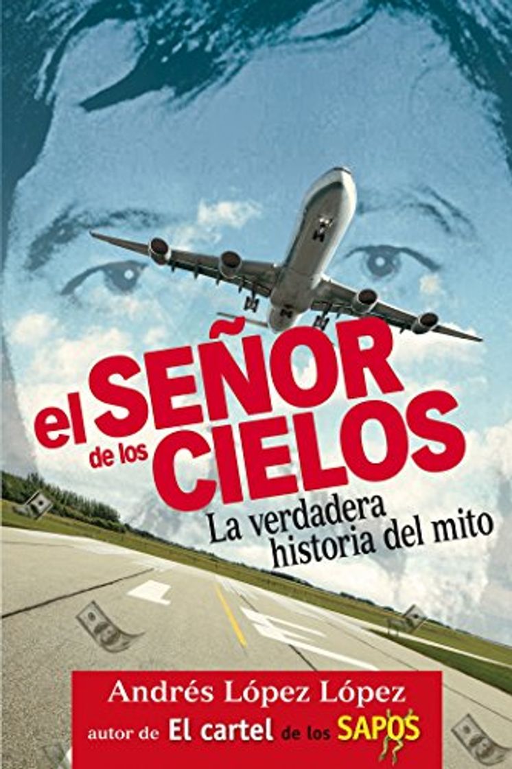 Book El Señor de Los Cielos