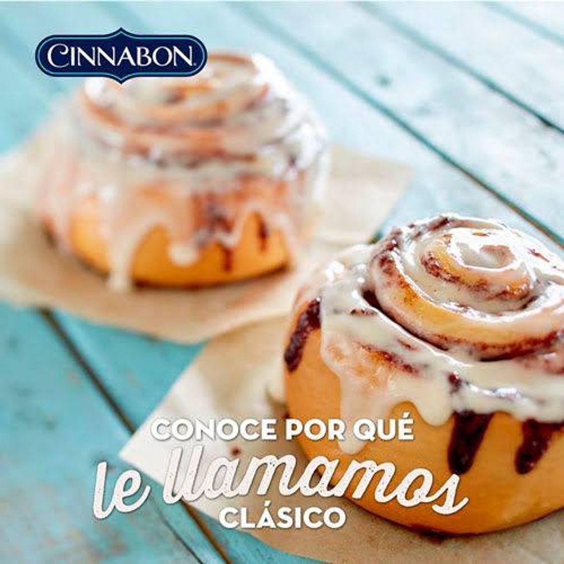 Restaurants Cinnabon Perú Lima sur