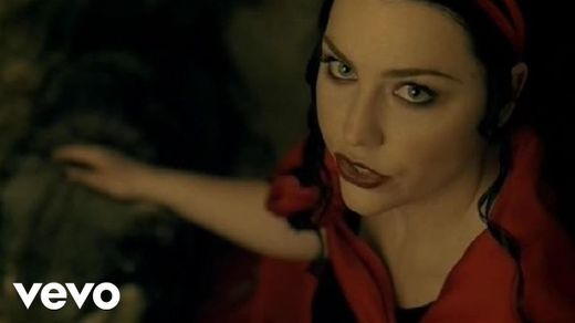 Evanescence - YouTube