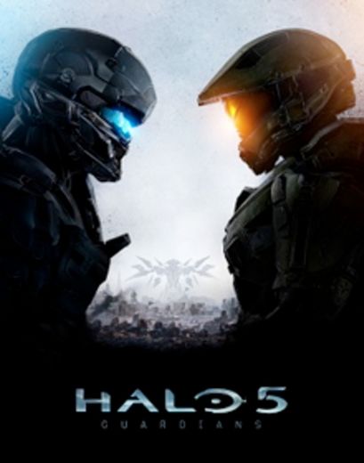 Halo 5: Guardians