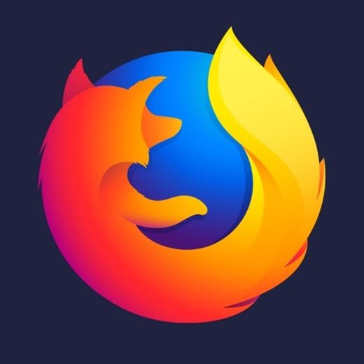 Navegador web Firefox