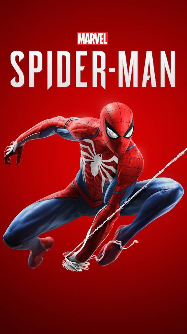 Videojuegos Spiderman 