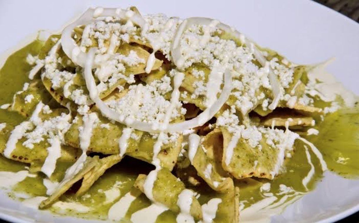 Restaurants Los Chilaquiles