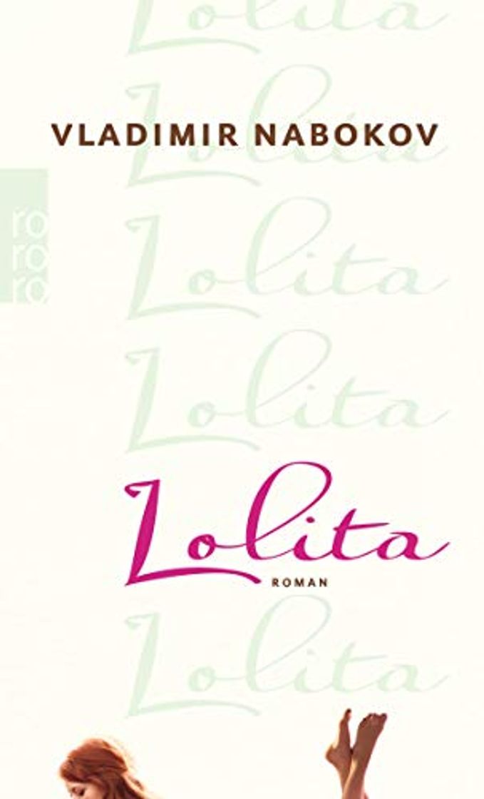 Book Lolita