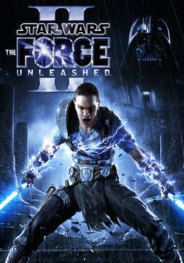 Star Wars: The Force Unleashed II