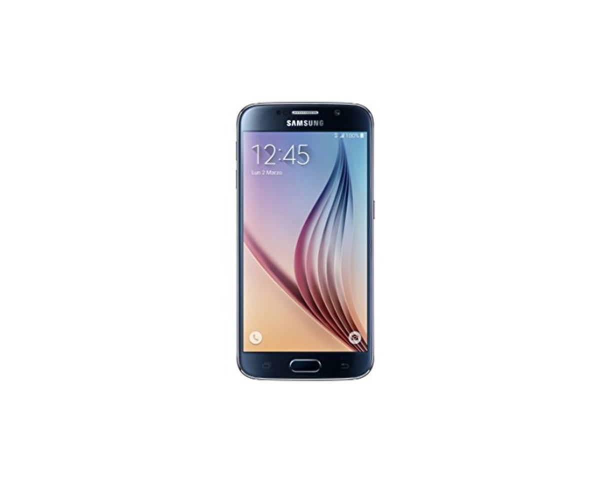 Social Samsung Galaxy S6 - Smartphone Android de 5.1"