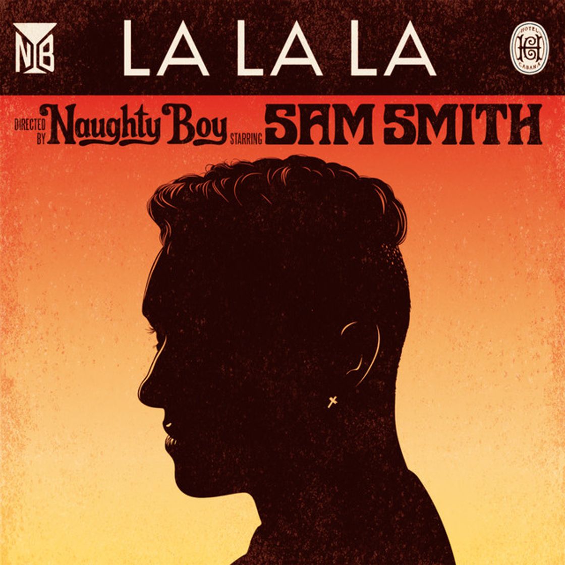 Canción La La La