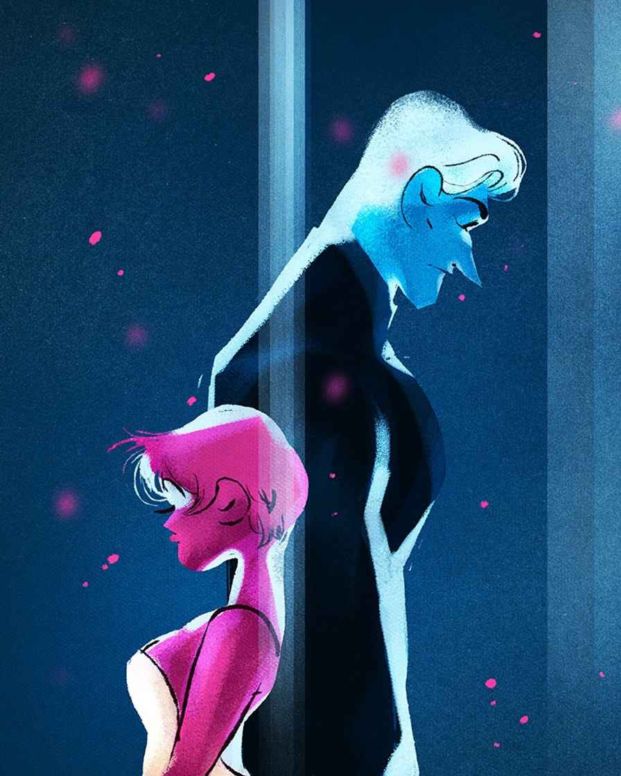 Social Cuentos del olimpo