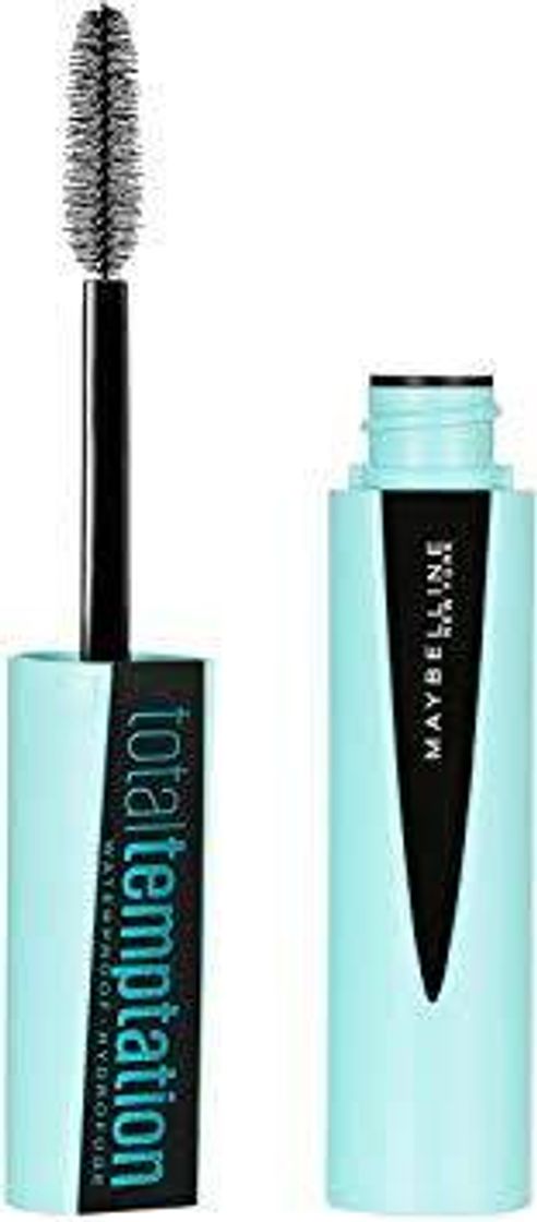 Fashion Maybelline New York Makeup Total Temptation Waterproof