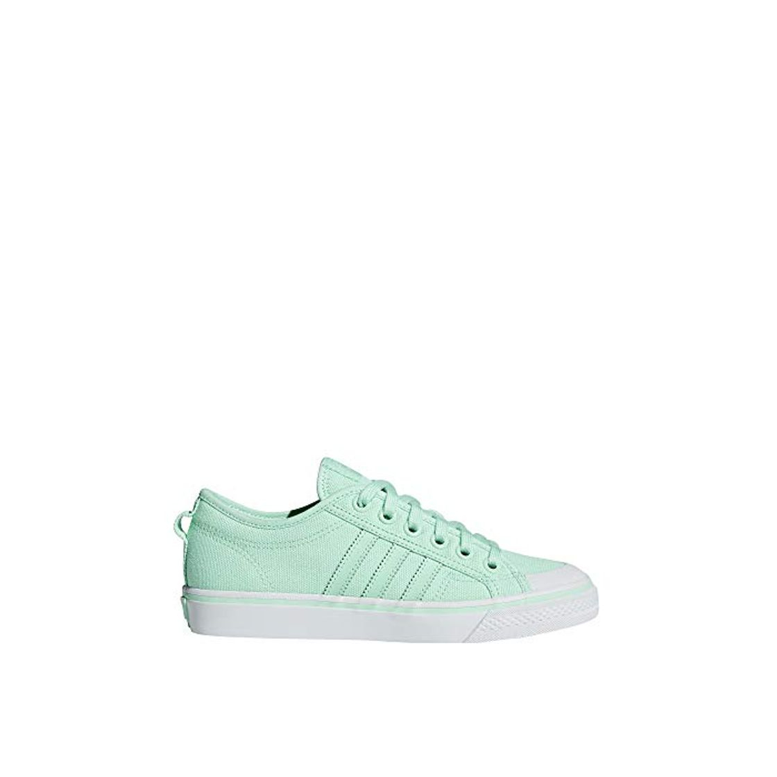 Products Adidas Nizza W, Zapatillas de Deporte para Mujer, Multicolor