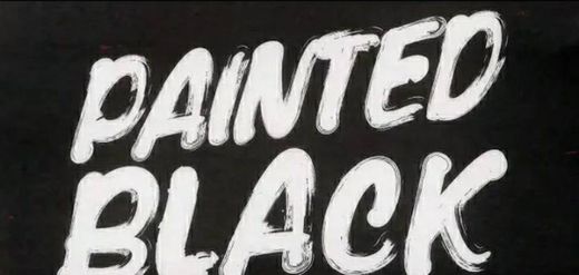 The Rolling Stones - Paint It, Black (Official Lyric Video) - YouTube