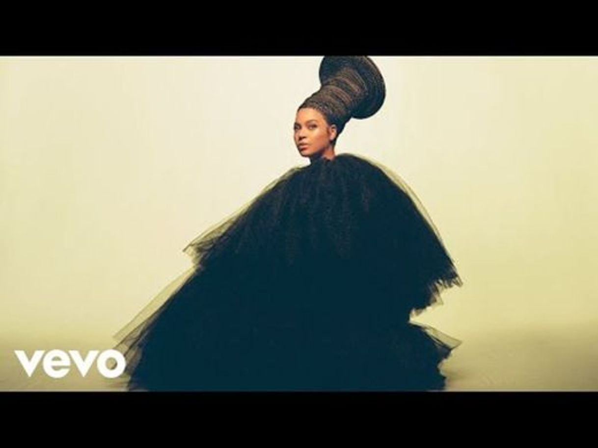 Canción Beyoncé, Blue Ivy, SAINt JHN, WizKid - YouTube