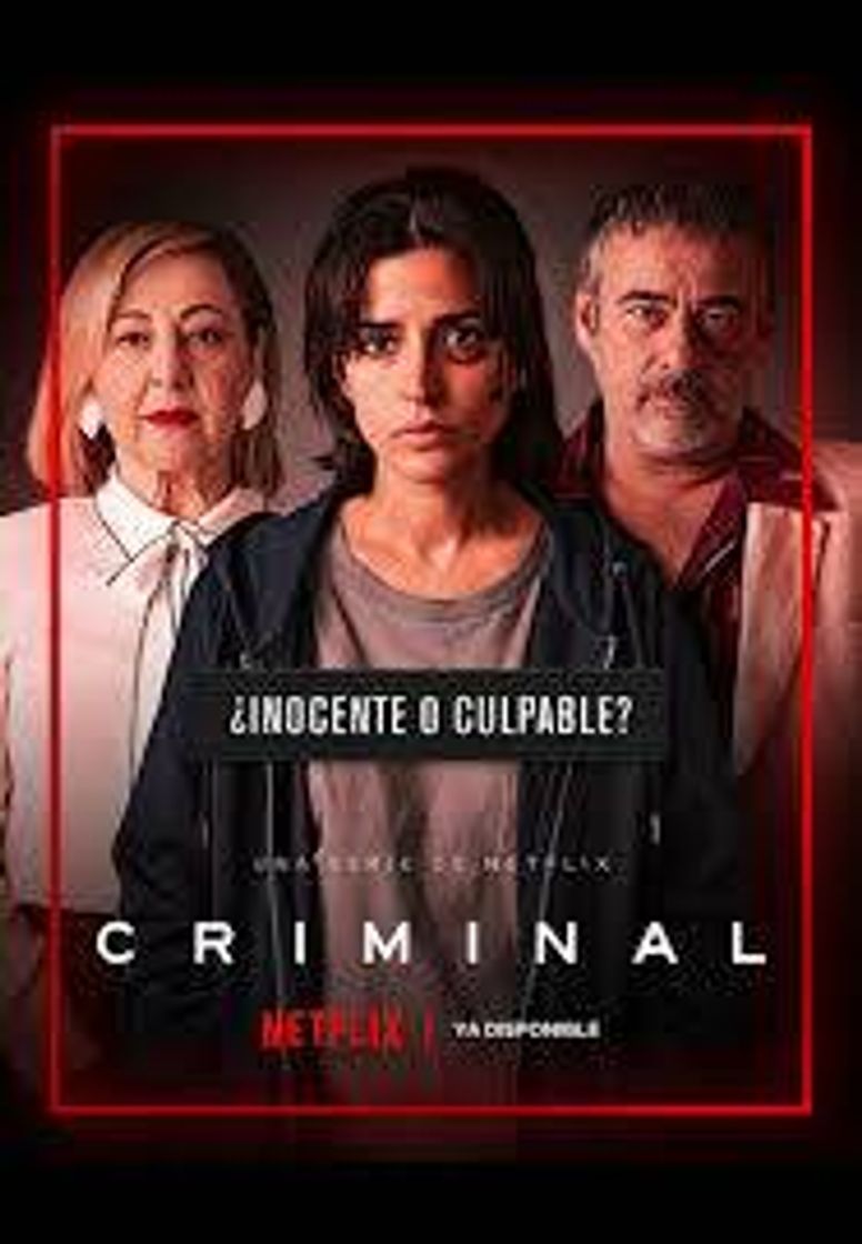 Fashion Criminal | Tráiler oficial | Netflix España - YouTube