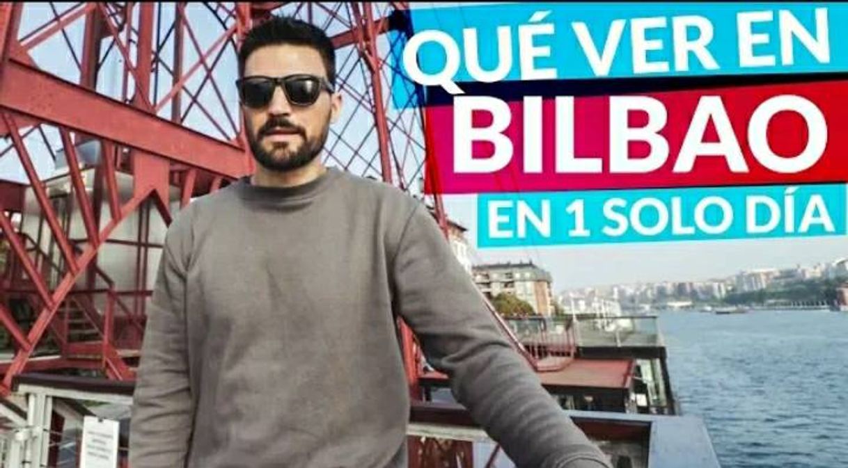 Moda ¿Qué ver en BILBAO en solo 1 día? - País Vasco, España