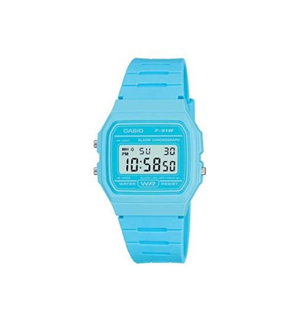 Fashion Casio Reloj de Pulsera 1512477