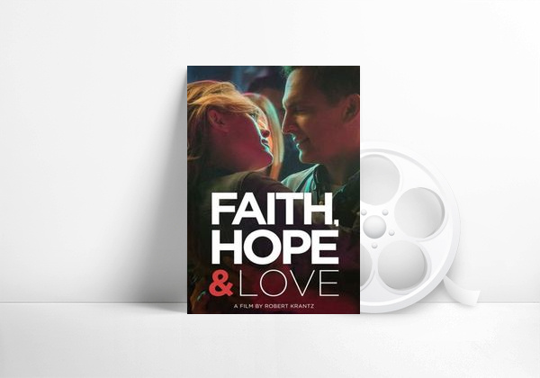 Movie Faith, Hope & Love