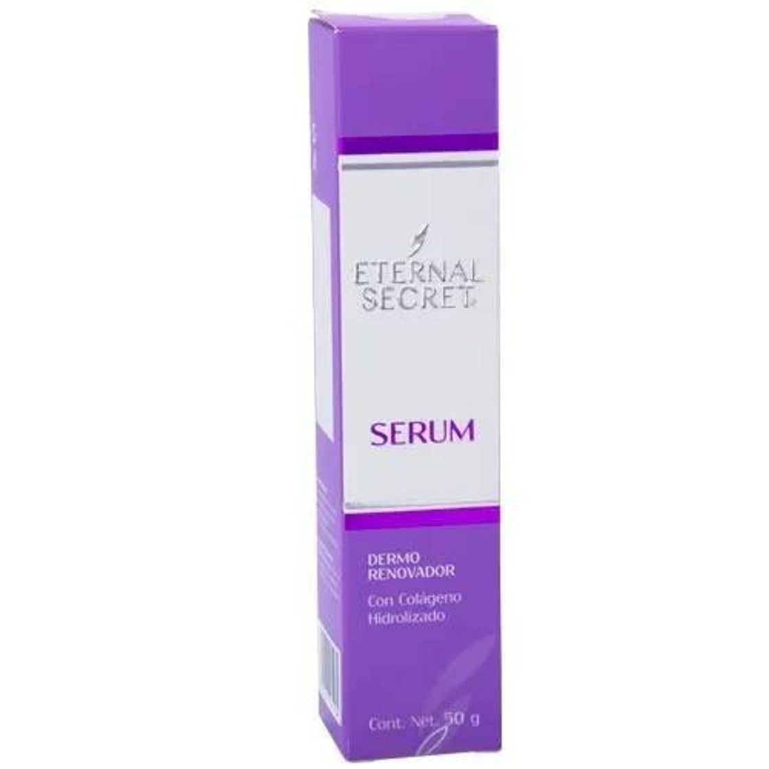 Fashion Sérum dermorenovador con colágeno hidrolizado Eternal Secret