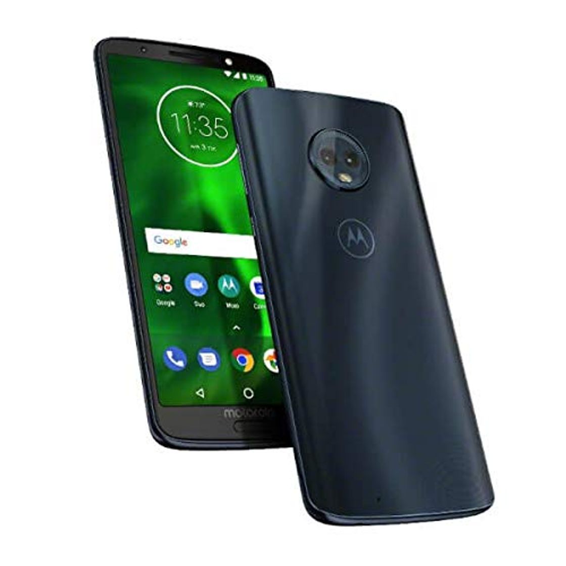 Products Motorola Moto G6 Single SIM