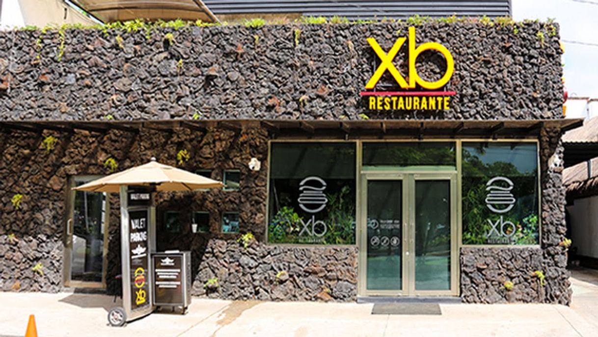 Restaurantes XB Restaurante