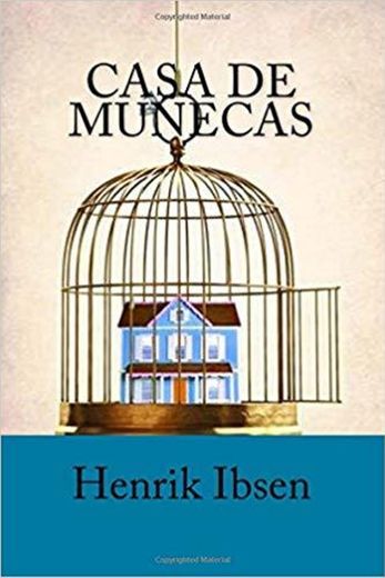 Casa de muñecas / La dama del mar: Edición de Mario Parajón.