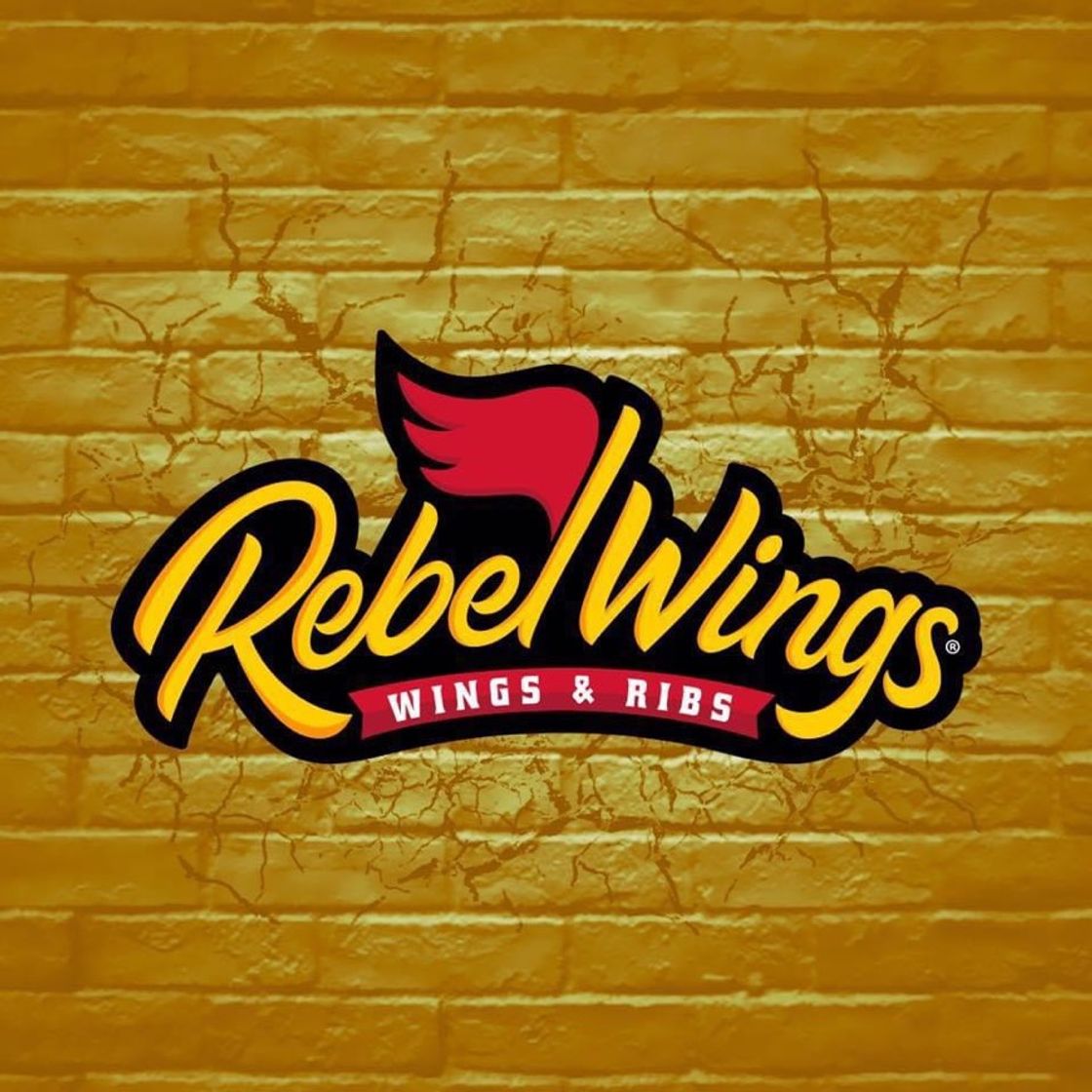 Restaurantes Rebel Wings Centro Histórico