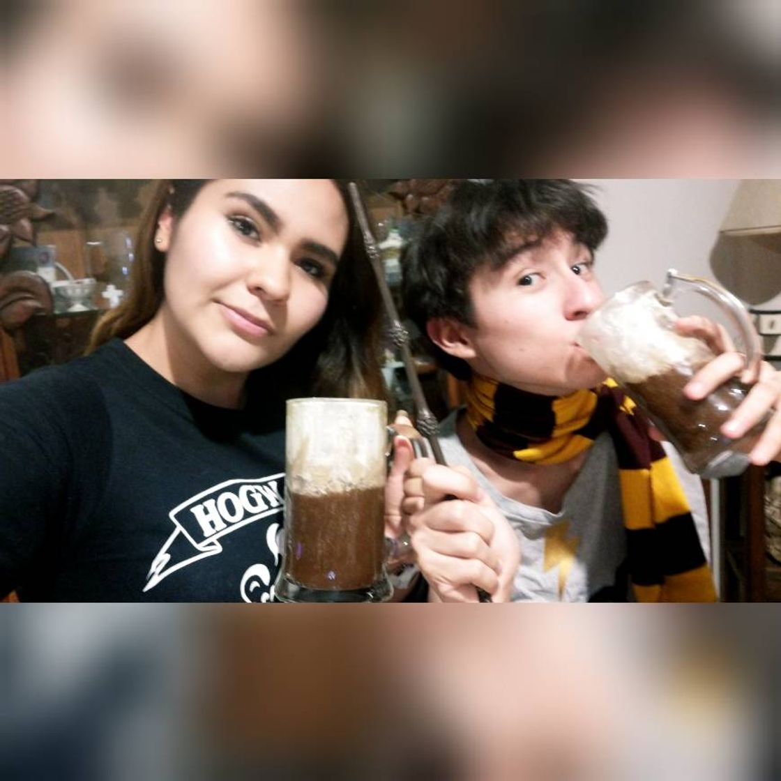 Social ¿CÓMO HACER CERVEZA DE MANTEQUILLA ? 