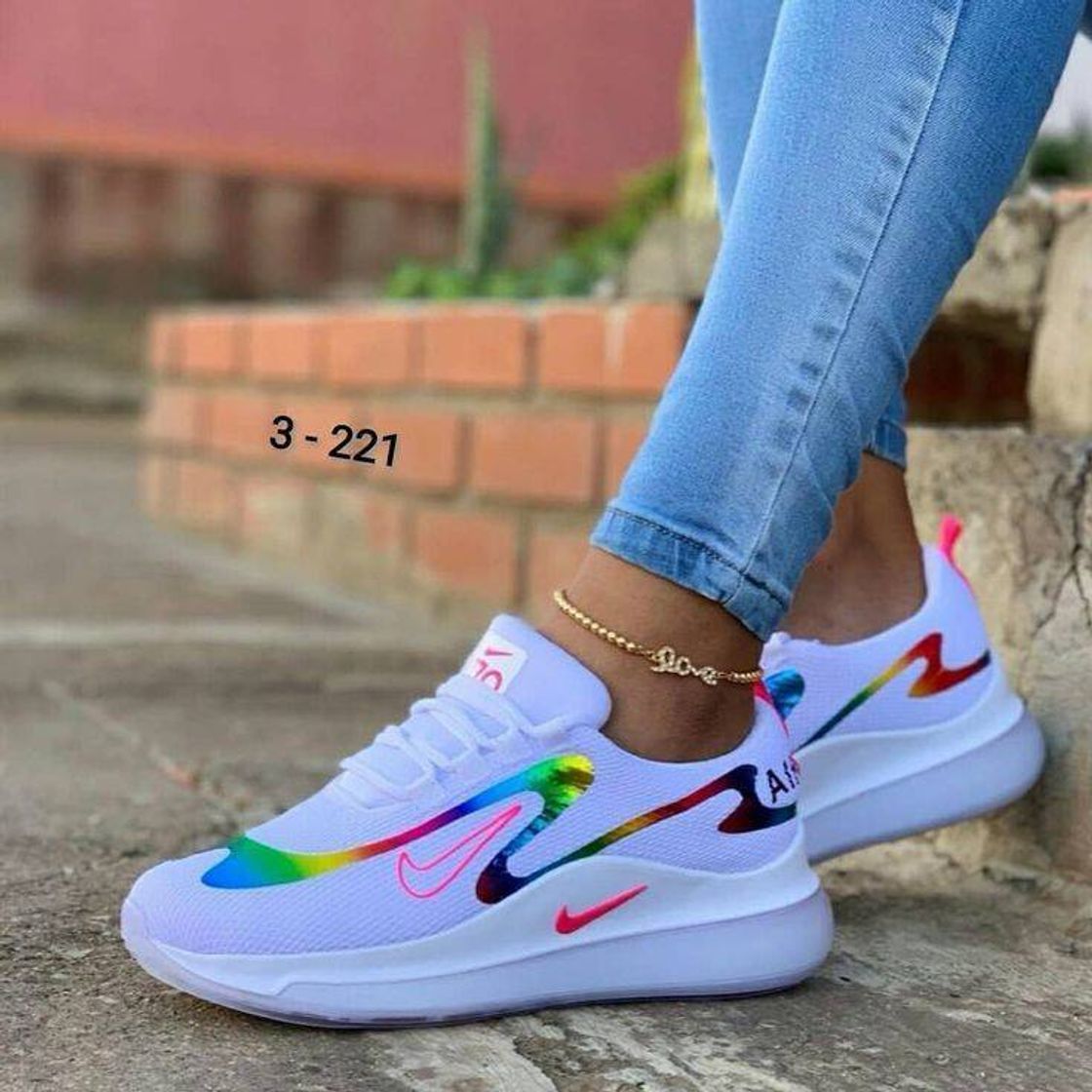 Social Women's shoes