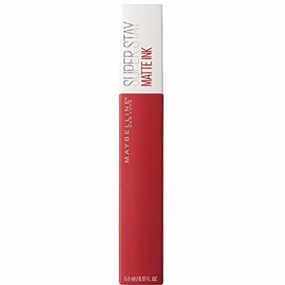 Social Maybelline New York Superstay Matte Ink Barra de Labios Mate