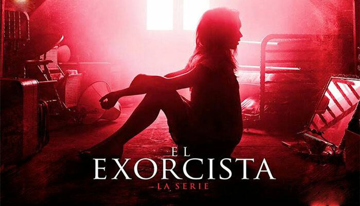 Serie El exorcista