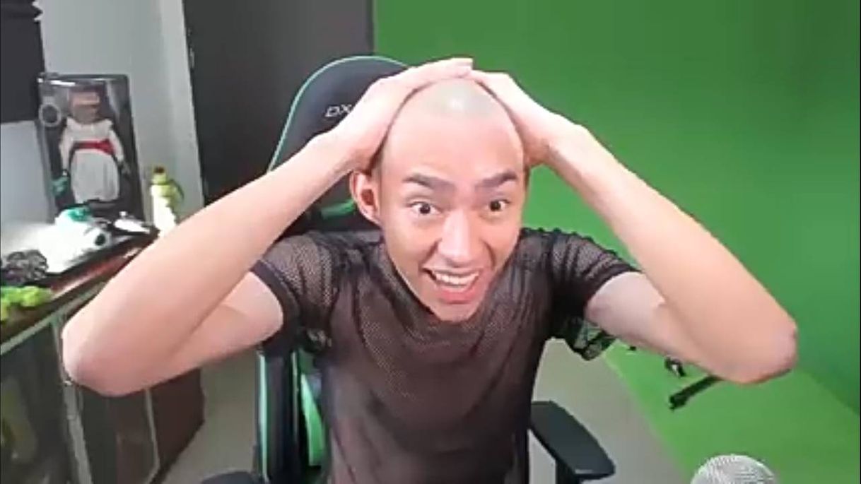 Social Fernanfloo