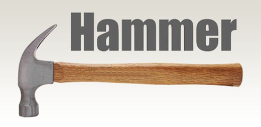 Hammer simulator - Apps on Google Play