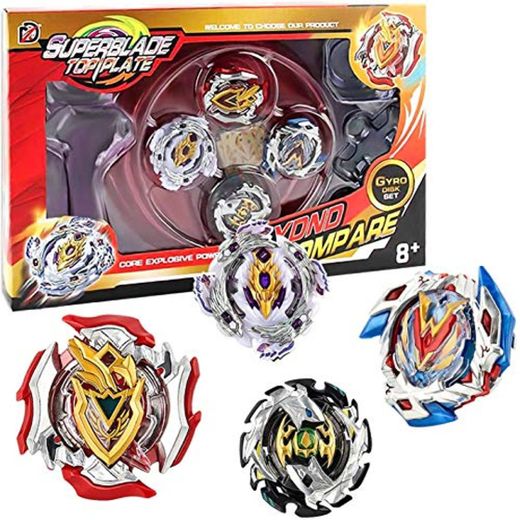 Funmo Beyblade Burst Peonzas