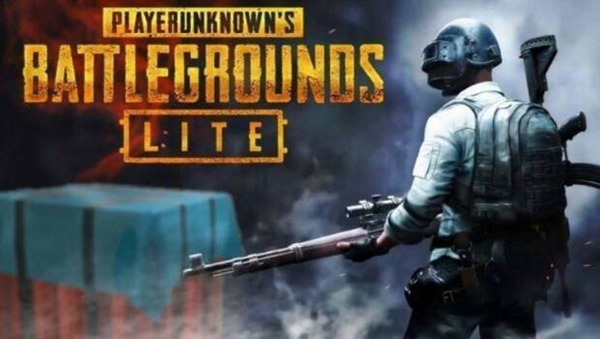 Videojuegos PLAYERUNKNOWN'S BATTLEGROUNDS LITE - PUBG LITE