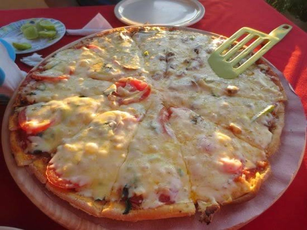 Restaurants Vivan Las Pizzas