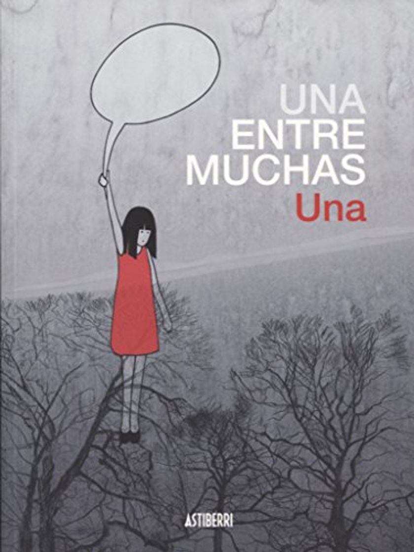 Libro Una entre muchas