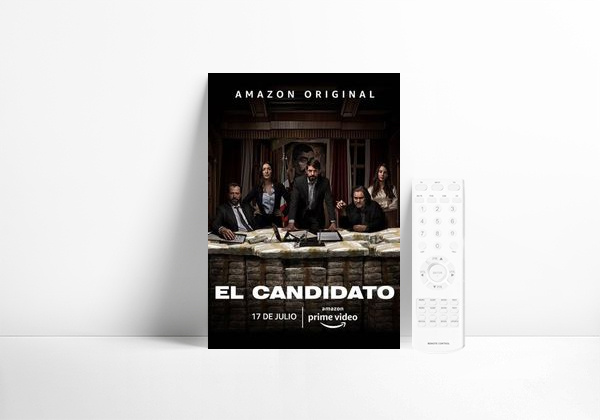 El Candidato