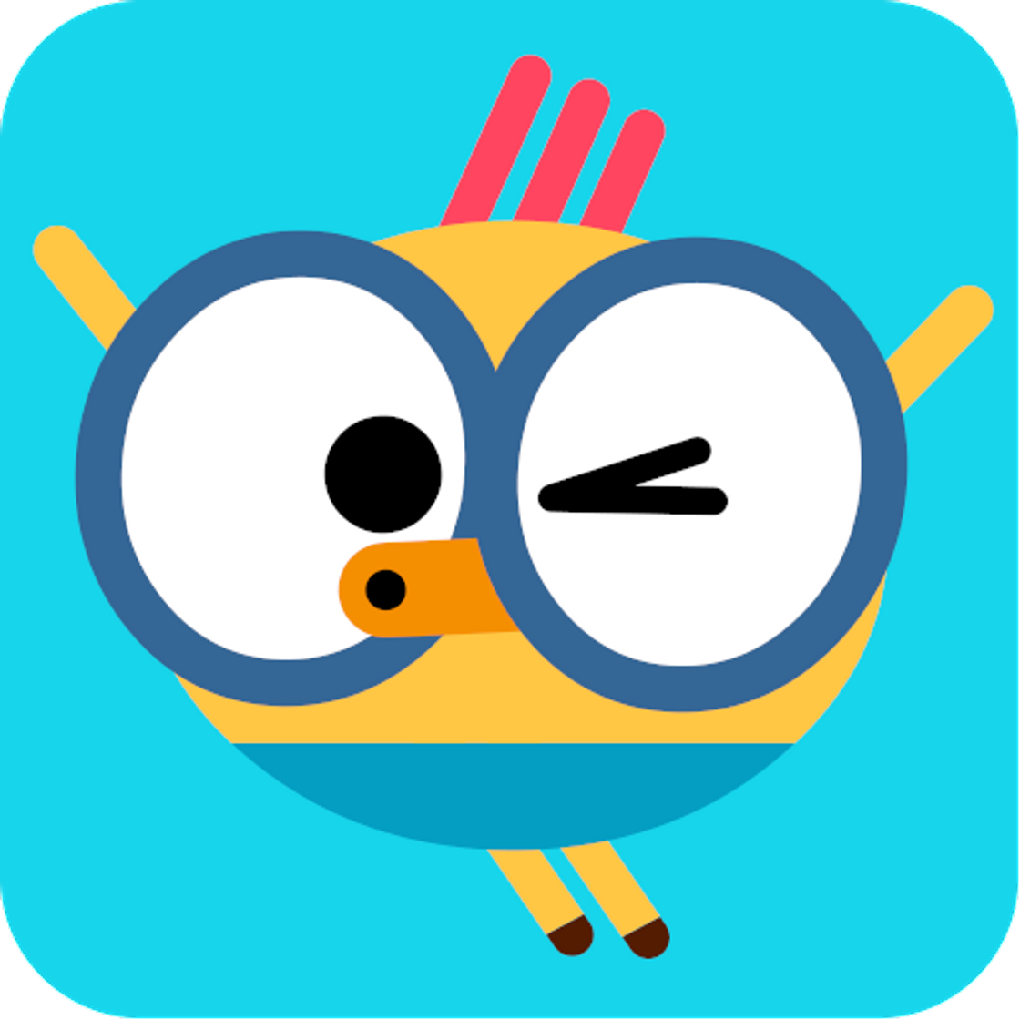 App Lingokids - English Learning For Kids