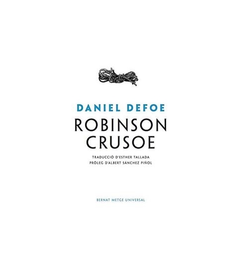 Robinson Crusoe: 2