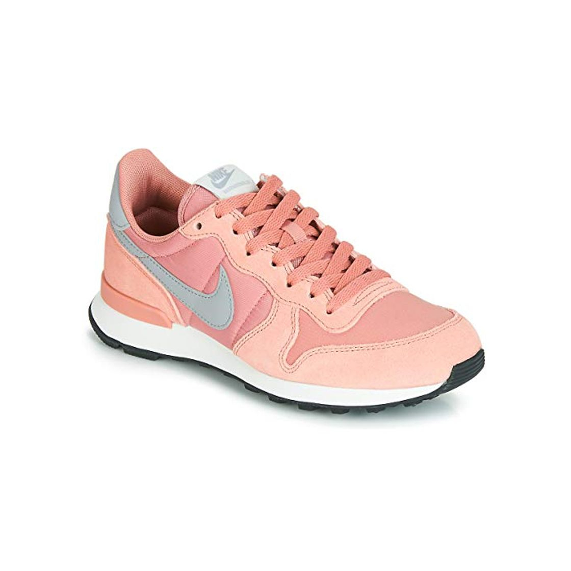 Products Nike Wmns Internationalist, Zapatillas de Atletismo para Mujer, Multicolor