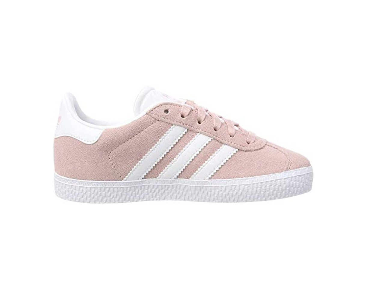 Producto Adidas Gazelle J, Zapatillas de Gimnasia Unisex Niños, Rosa