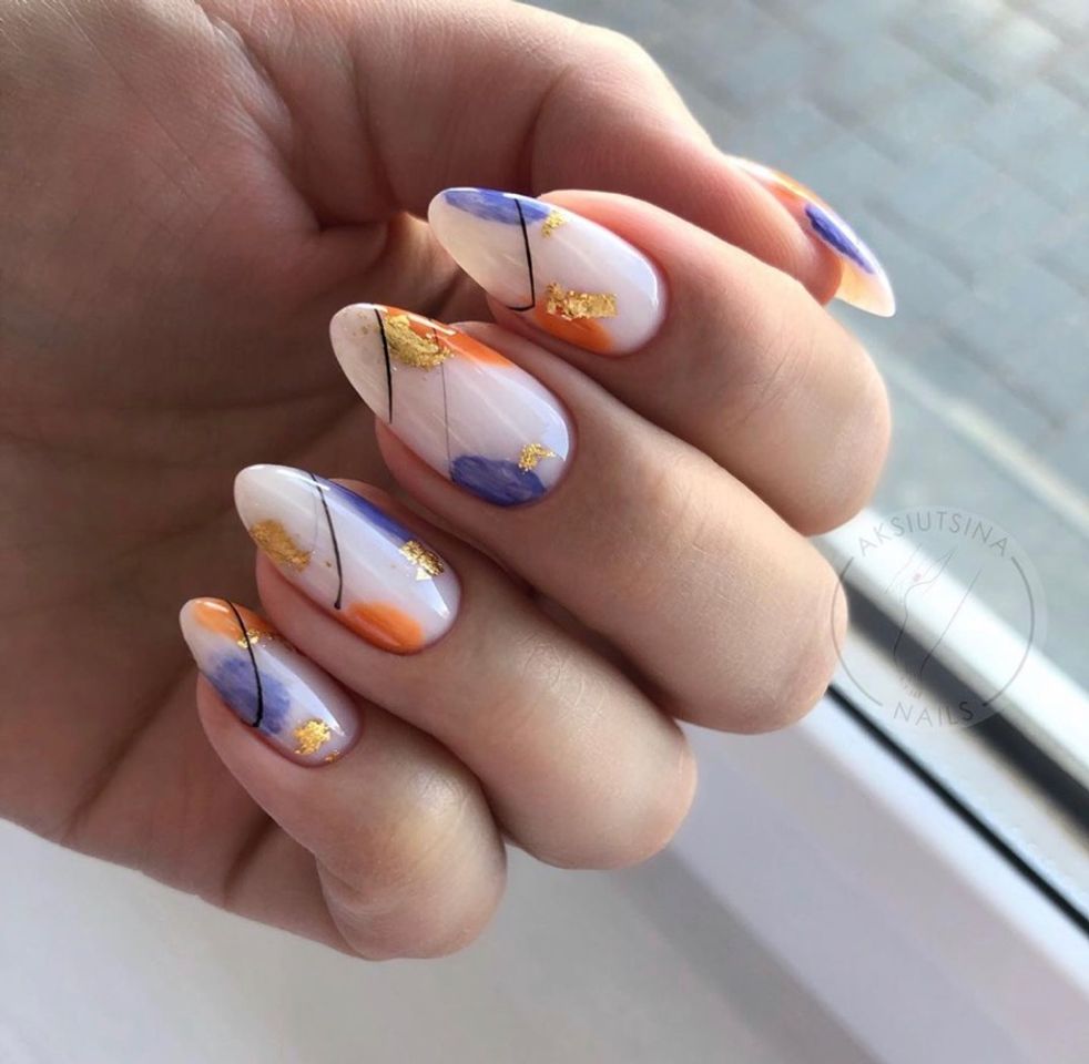 Moda Uñitas