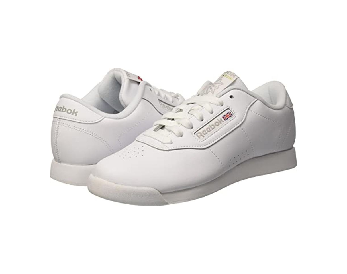 Product Reebok Princess, Zapatillas para Mujer, Blanco