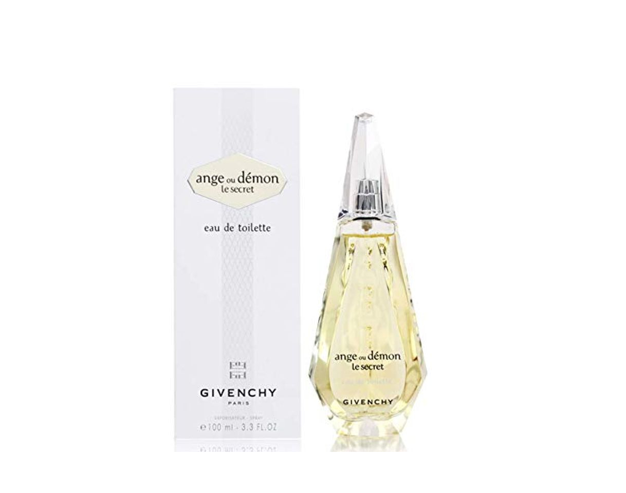 Product Givenchy Mujer Ange Demon ou Le Secret 30 ml EDT Eau de Toilette Spray UK